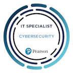 IT Specialist Cybersecurity
