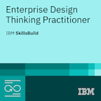 Enterprise Design Thinking Practitioner