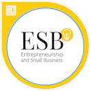 Entrepreneurship & Small Business Certification