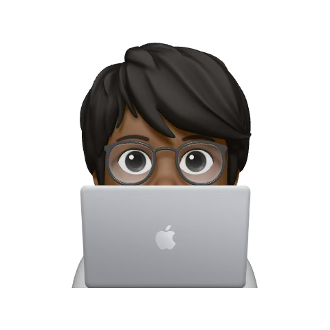 Sheikh Ajmaeen Ahmed - Memoji